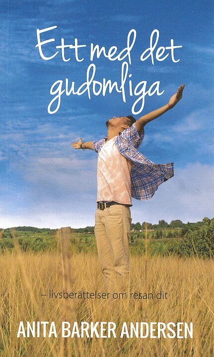 Ett med det gudomliga