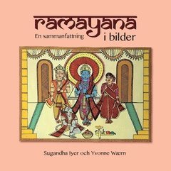 Ramayana : en sammanfattning med bilder 1