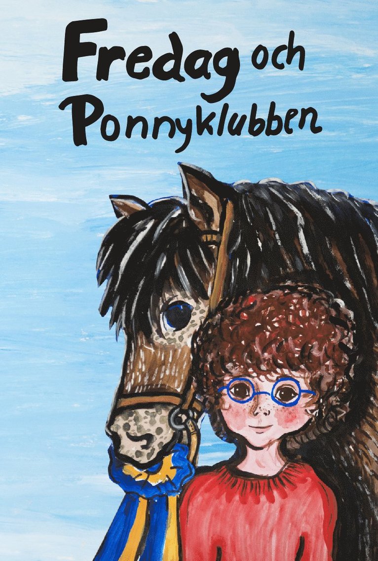 Fredag och Ponnyklubben