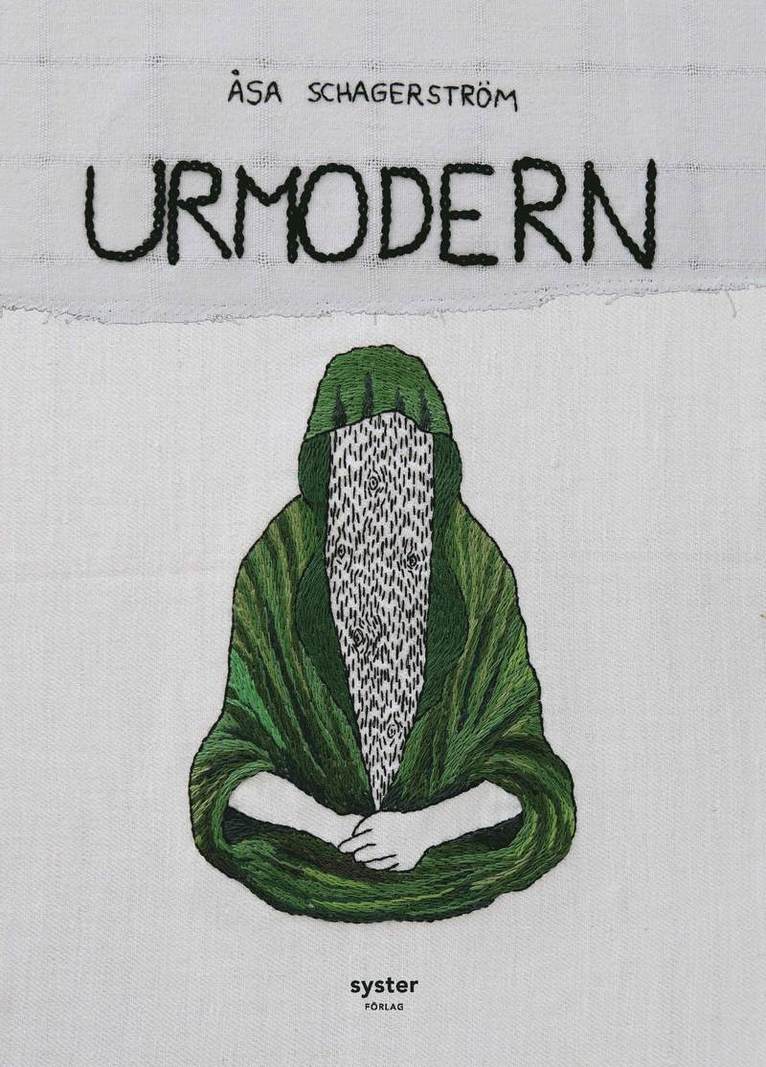 Urmodern 1