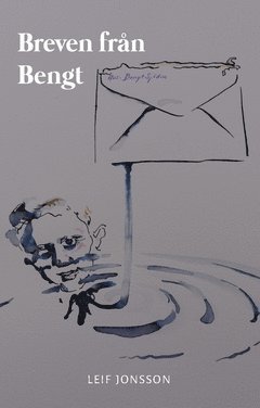 Leif Jonsson - Breven från Bengt, Häftad
