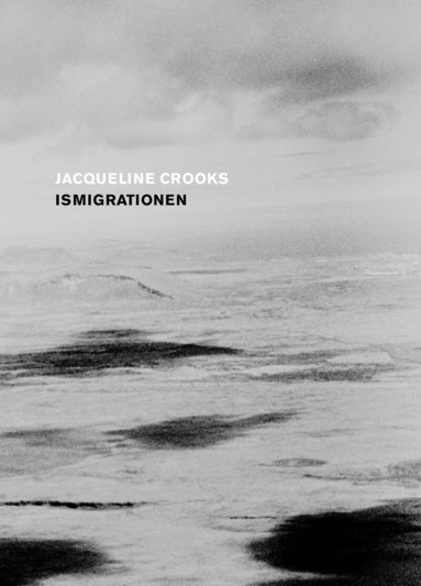 Jacqueline Crooks - Ismigrationen, Häftad