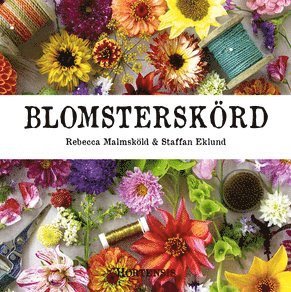 bokomslag Blomsterskörd