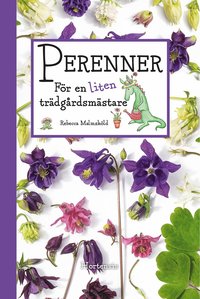 bokomslag Perenner för en liten trädgårdsmästare