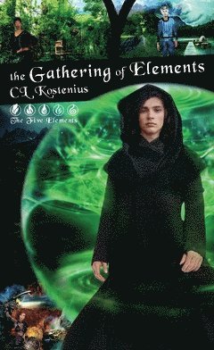 The gathering of elements 1