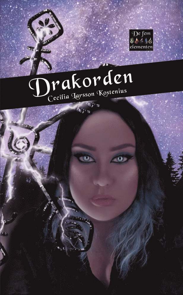 Drakorden 1