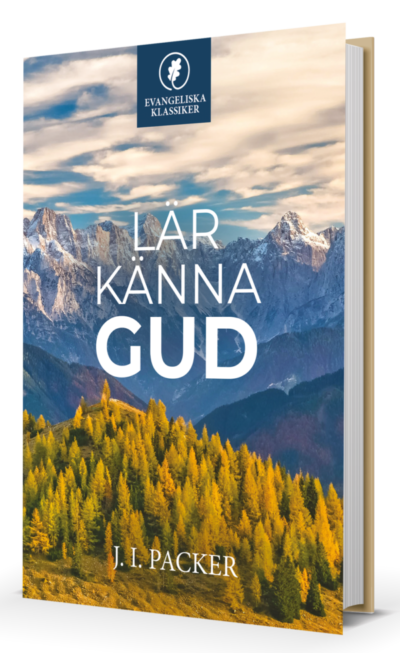 Lär känna Gud 1