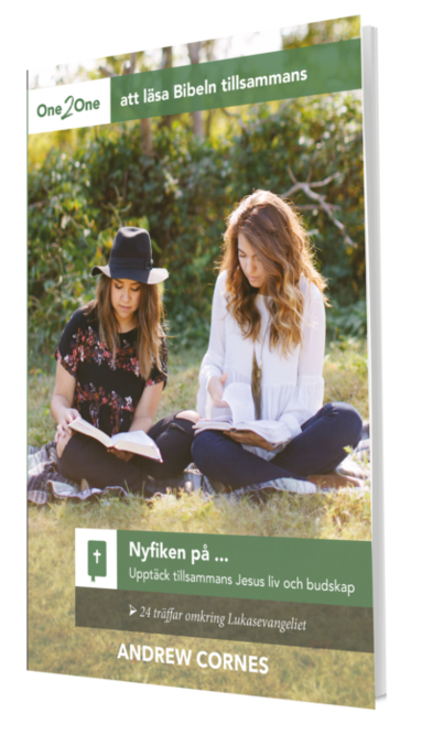 Andrew Cornes - Nyfiken på ...: upptäck tillsammans Jesus liv och budskap, Häftad