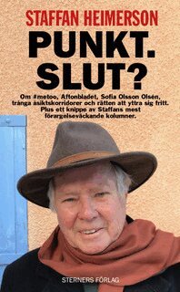 Staffan Heimerson - Punkt. Slut?, Pocket