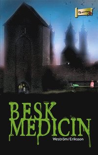 bokomslag Besk Medicin