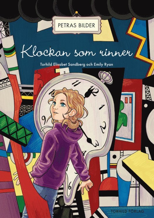 Klockan som rinner