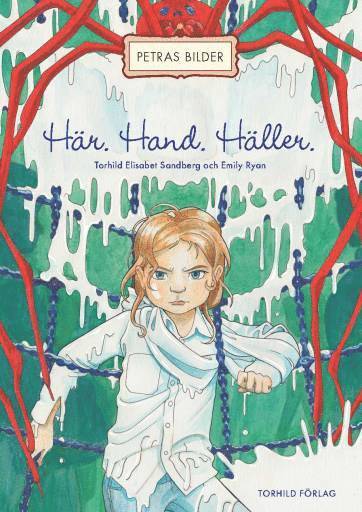 Här. Hand. Häller