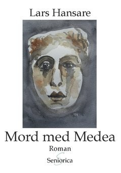 bokomslag Mord med Medea