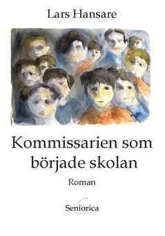 Kommissarien som började skolan 1