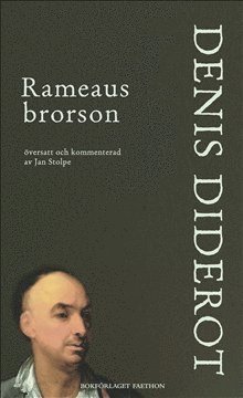 bokomslag Rameaus brorson