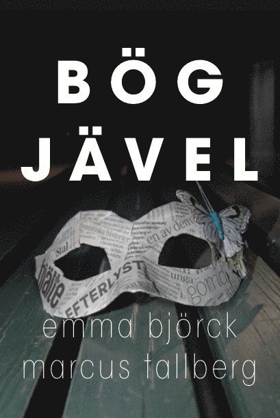 Bögjävel 1