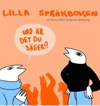 bokomslag Lilla språkboken