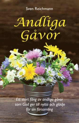 Andliga gåvor
