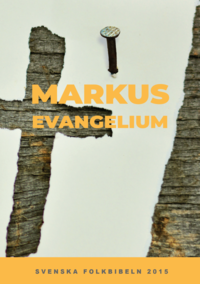 bokomslag Markus evangelium