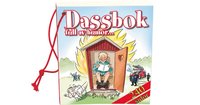 bokomslag Dassbok : full av humor ...