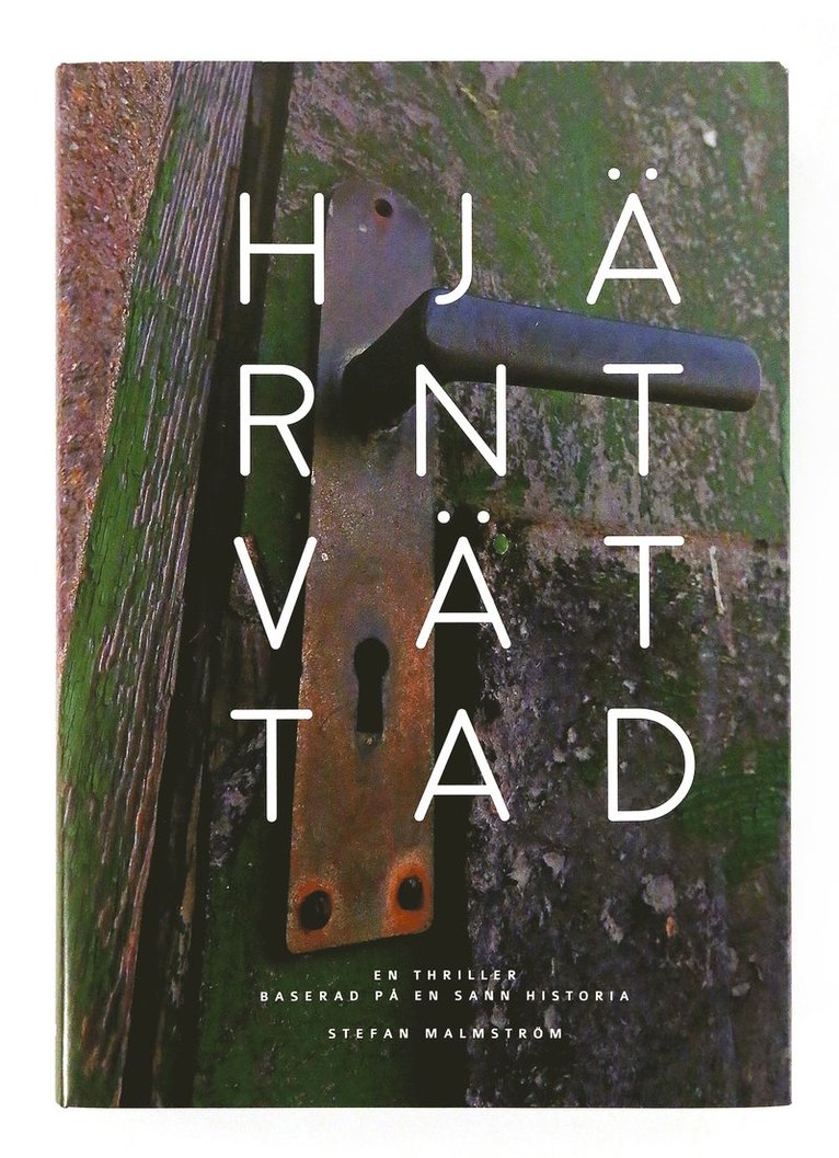 Hjärntvättad