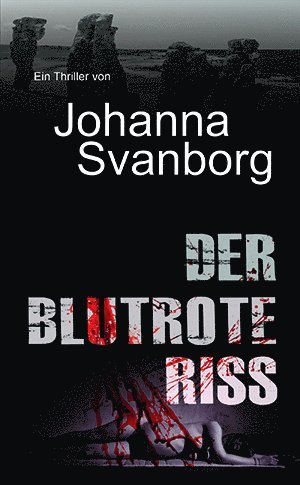 Der blutrote Riss