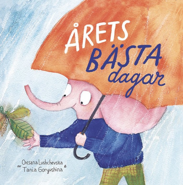 Årets Bästa Dagar 1