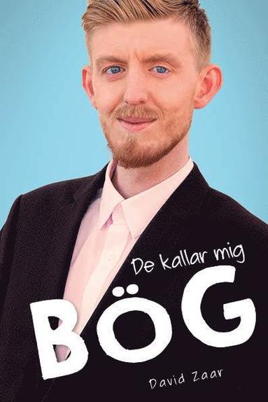 bokomslag De kallar mig bög