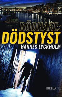 bokomslag Dödstyst