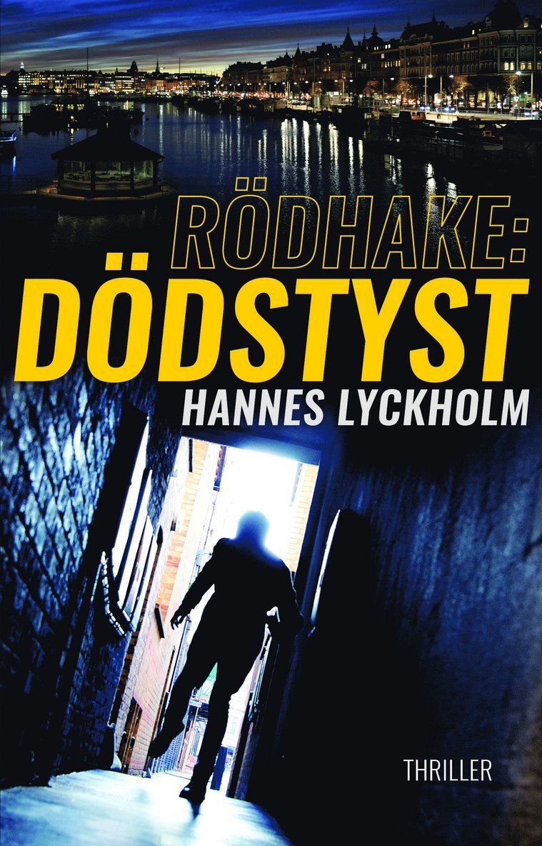 Dödstyst 1