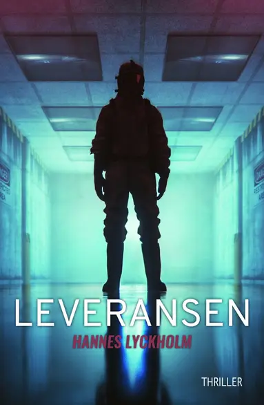 Hannes Lyckholm - Leveransen, Häftad