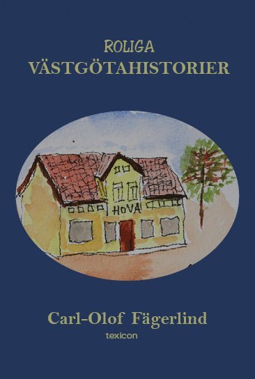 Roliga västgötahistorier 1