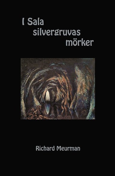 bokomslag I Sala silvergruvas mörker