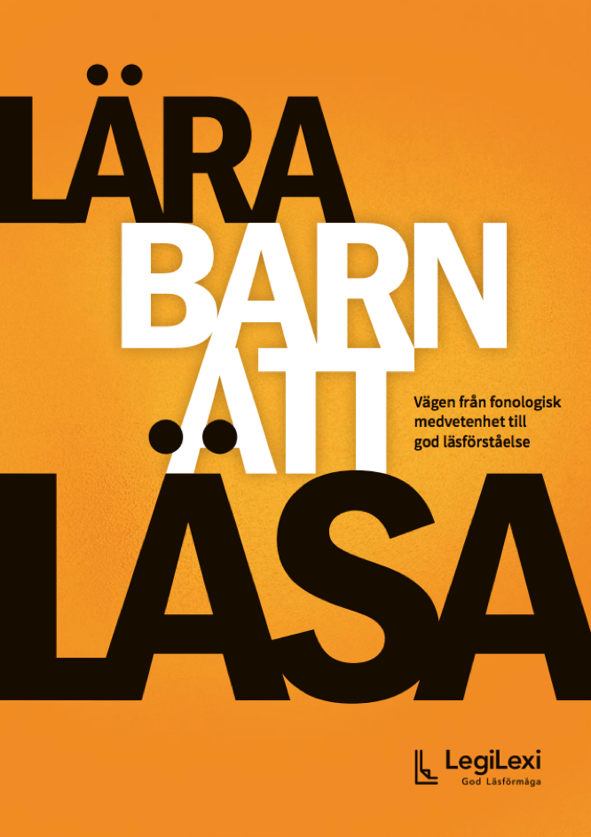 Carsten Elbro, Jessica Eriksson, Inger Fridolfsson, Astrid Frylmark, Camilla Grönvall Fransson, Stefan Gustafson, Christina Hellman, Birgitta Herkner, Ingrid Häggström, Martin Ingvar, Christer Jacobson, Annelie K Johansson, Ulla-Britt Persson, Ing-Marie Sandberg - Lära barn att läsa, Häftad