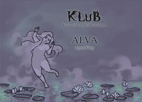 bokomslag Alva