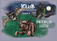 bokomslag Petrus