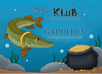 bokomslag Gäddfrun