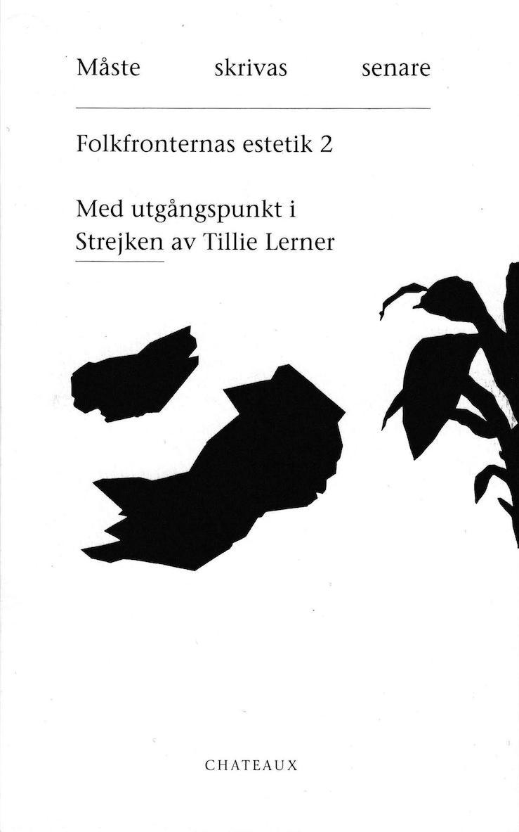 Måste skrivas senare