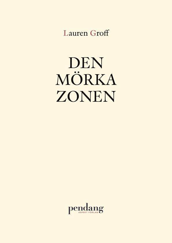 Den mörka zonen