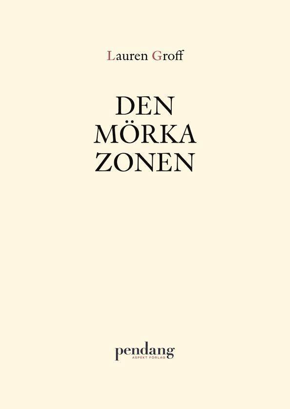 Den mörka zonen 1