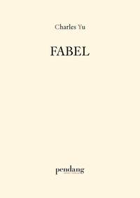 bokomslag Fabel