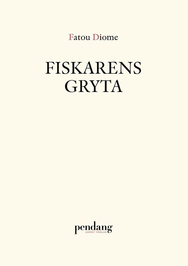 Fiskarens gryta 1