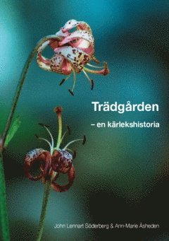 bokomslag Trädgården : en kärlekshistoria