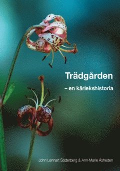 Trädgården : en kärlekshistoria
