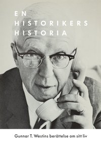 bokomslag En historikers historia