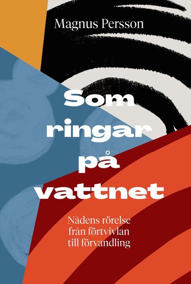 Magnus Persson - Som ringar på vattnet, Häftad