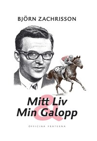 bokomslag Mitt liv & min galopp