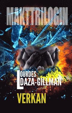 Lourdes Daza-Gillman - Verkan, Häftad
