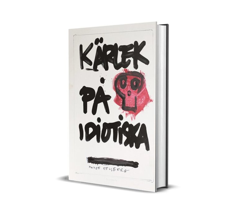Kärlek på idiotiska