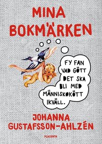 bokomslag Mina Bokmärken